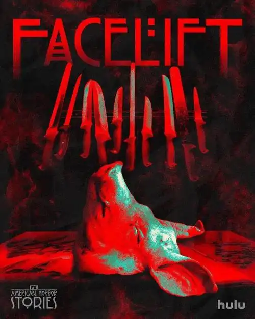 《美国恐怖故事集第2季》|查理|血腥玛丽|都市传说_网易订阅