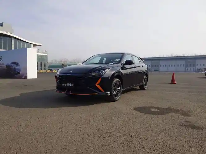 79-8.79万元 2024款东风风神奕炫新增车型上市_搜狐汽车_搜狐网