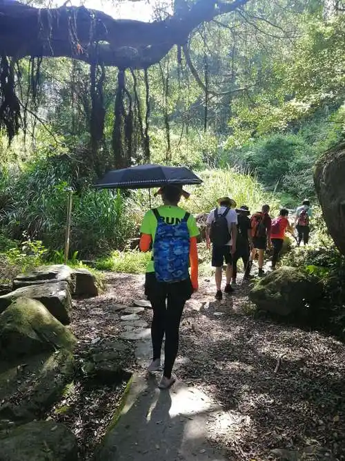 又双叒叕出去玩了哦