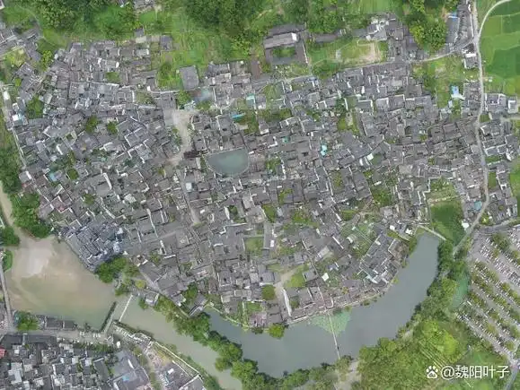 安徽宏村景点介绍