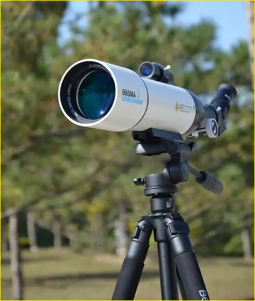 天文望远镜的使用(天文望远镜的使用与月面的观测实验报告)