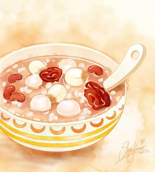 腊八粥甜咸之争,你站哪一派?