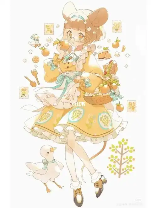 动漫#动漫人物#动漫女生