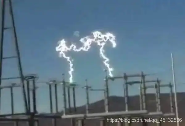 开关设备-电弧篇-csdn博客