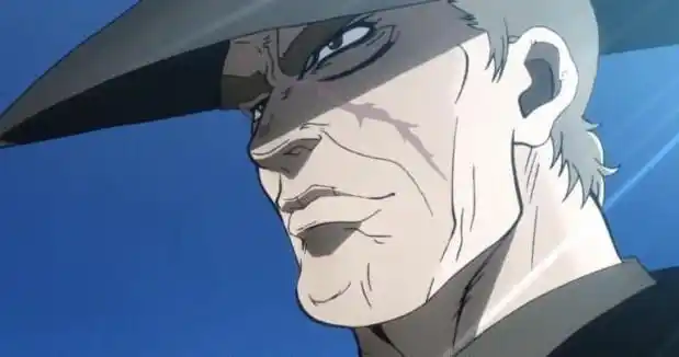 jojo:说到口才,我还是佩服史比特瓦根和吉良吉影