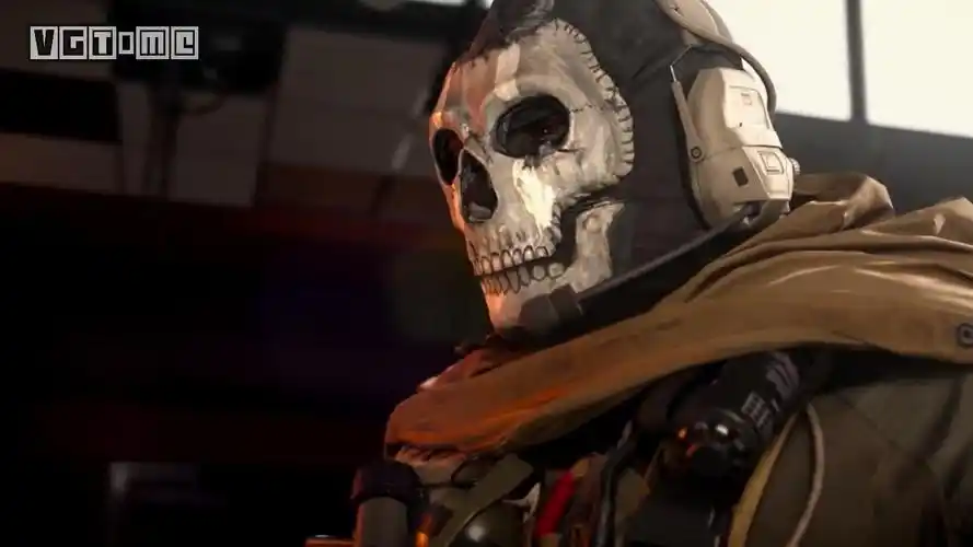 使命召唤现代战争第二赛季2月11日上线幽灵重返战场