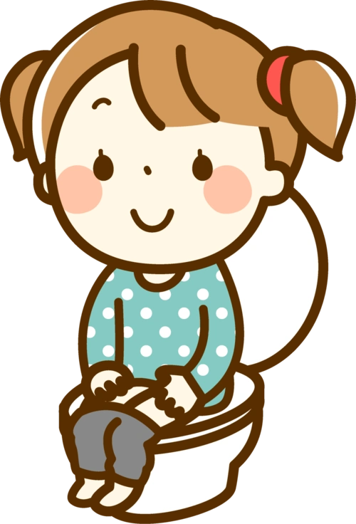 拉臭臭还要挑地方是宝宝太矫情还是另有原因