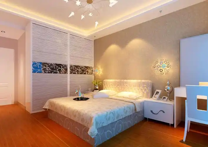 卧室摆设风水禁忌有哪些注意事项_启萌星国学文化网