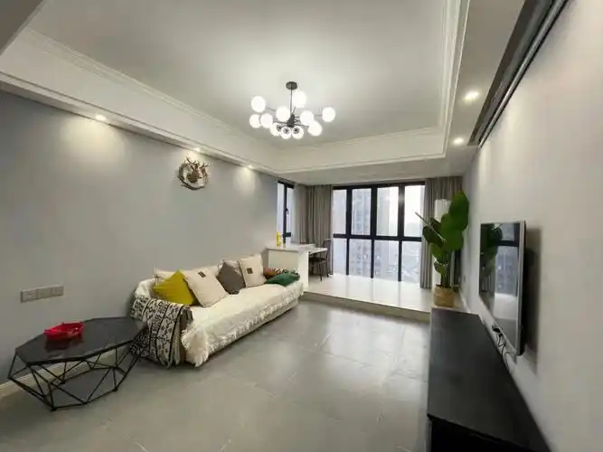 简装出租  #我的装修记录  #我的装修日记