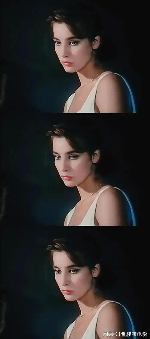 硬盘宝藏经典,h版《人猿泰山》,真菌界奥黛丽赫本绝对极品_网易订阅