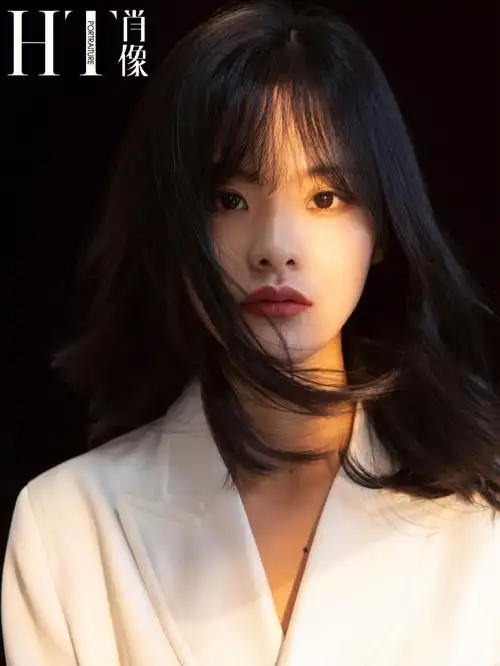 肖像摄影丨个人写真丨秋天的浪漫