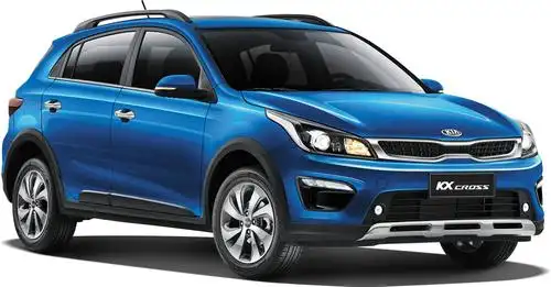 起亚kx cross