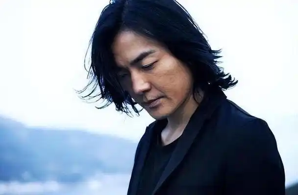 郑伊健:靠"古惑仔"一夜成名,他却直言这是一生的"污点"