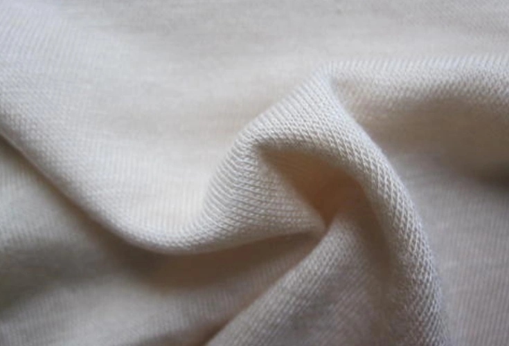 氯纶面料的性能及优缺点