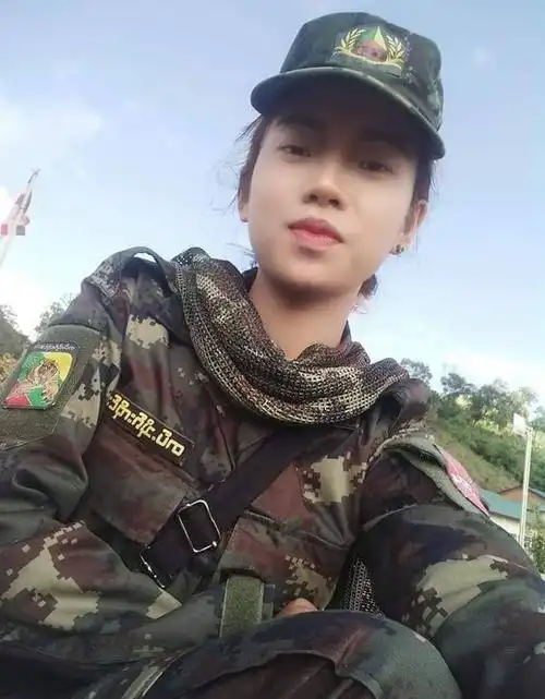 金手指讲:缅北风云16南北掸邦军|德昂|萨尔|缅军|缅甸_网易订阅