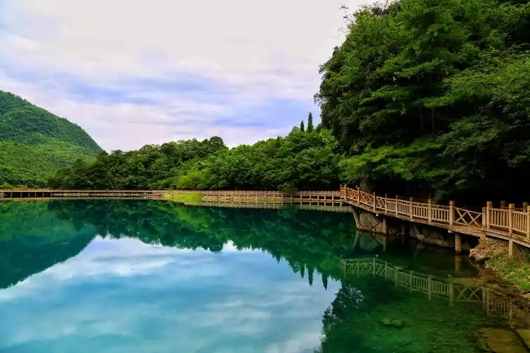 2019年度战友自驾游/梦幻甘南/走进文县天池