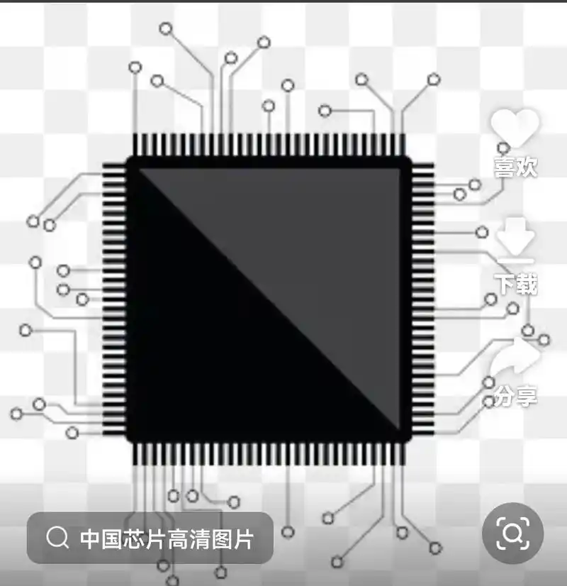 唇齿相依一一芯片与陶瓷线路板 - 抖音