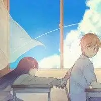 同桌的你头像_微信头像图片大全