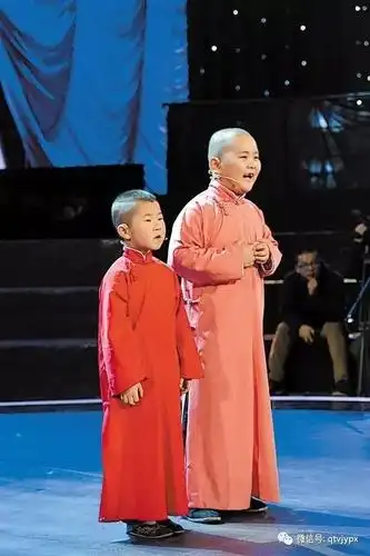 【曲艺艺术】传承曲艺,从你开始.