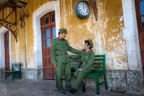 碧色寨《芳华》