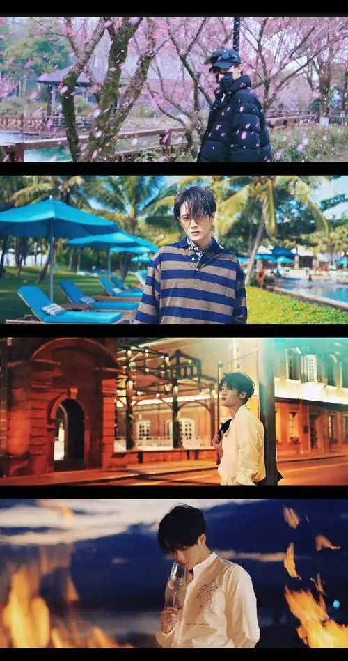 檀健次被我弄丢的你##檀健次白晓宇