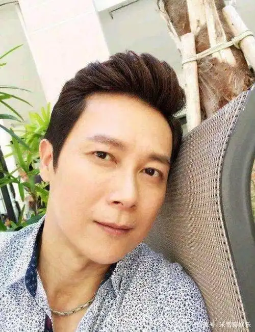 你还记得王灿这个演员吗? ——end