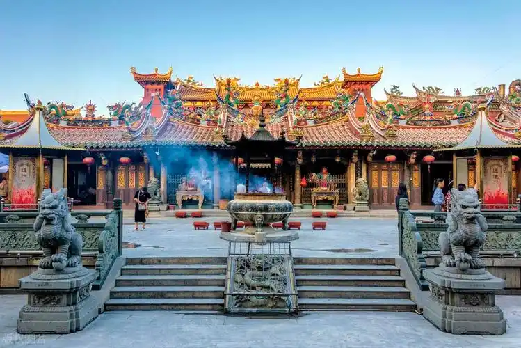 小知识:福建泉州旅游必去十大景点推荐(泉州值得去的旅行地)-图12