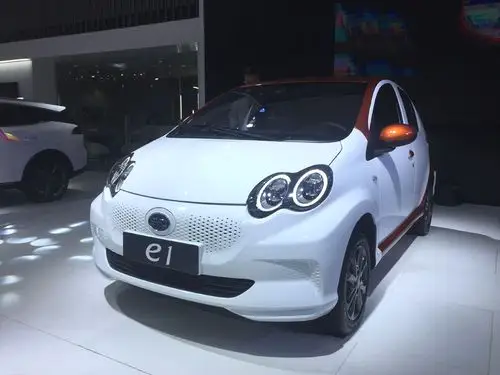 许昌全搜索 汽车 行业资讯 >正文近日,比亚迪动作不断,王朝系列的宋