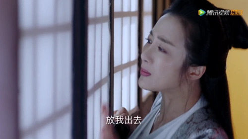 曼陀不在的这几年,杨坚将李渊交给了伽罗抚养,而伽罗对李渊如同亲生