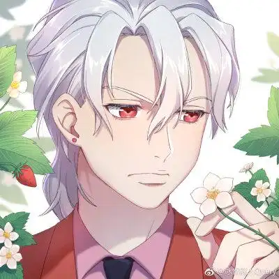 小飞机和花 福葛 依旧来自冰雪太太