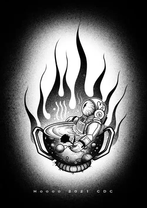 收藏 纹身手稿:病毒 收藏 纹身手稿:宇宙 收藏 纹身手稿:傀儡 收藏