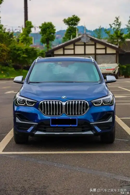 12款进口宝马x1怎么样2010款进口宝马x1怎么样