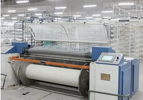 整经机生产厂家