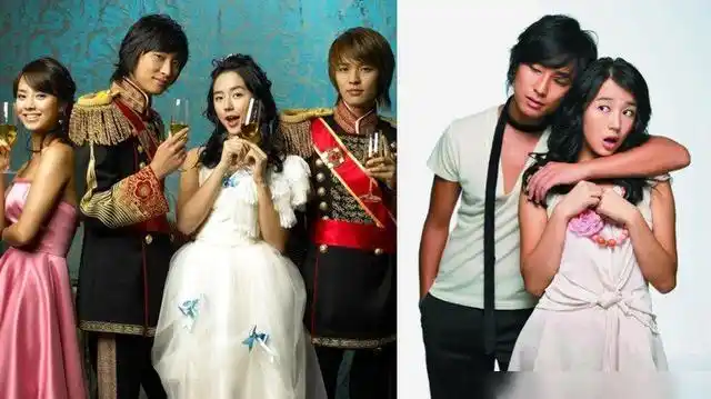 宫时隔15年再度翻拍谁能成为下一个朱智勋与尹恩惠