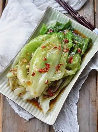 蚝油生菜,蚝油生菜的家常做法 - 美食杰蚝油生菜做法大全