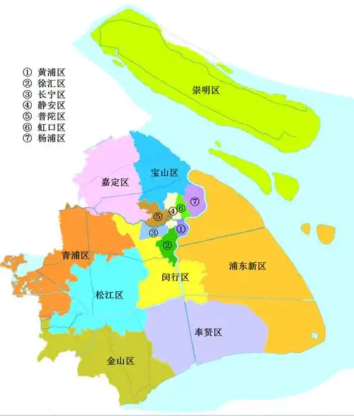 上海多大面积,上海市有多少面积