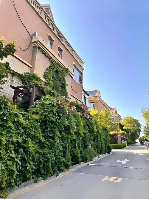 半山国际花园(一期东区)-太原58同城