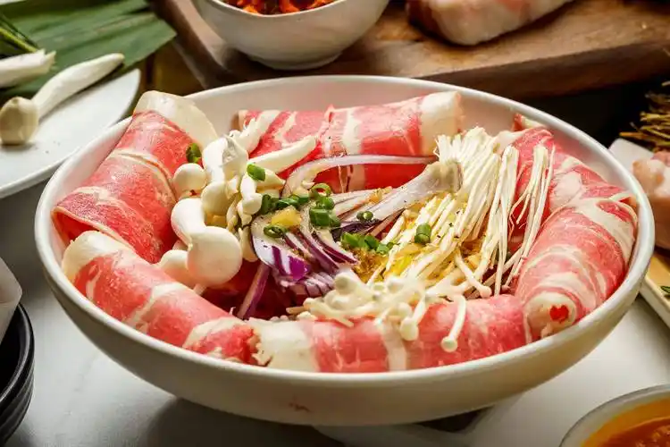 套餐一:双人烤肉师计划专项定制套餐a(除北京外其他地区17店使用)