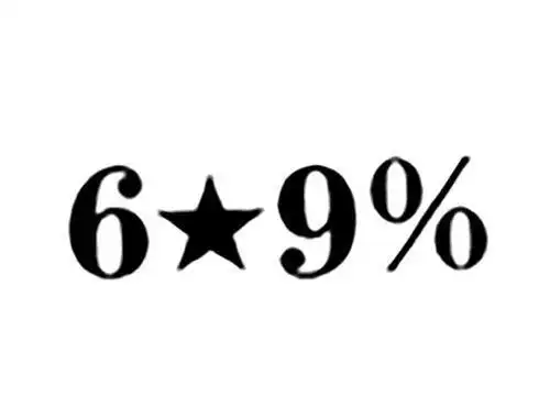 69%