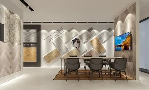 生活家亚格丽地板专卖店