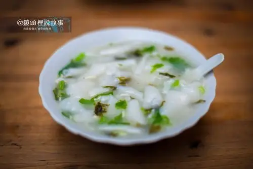 福州柴火锅边:生活的古早味