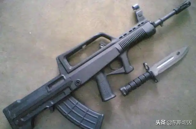 赤胆忠心系民众,团结奋进保平安,中国公安部门枪械演变鉴赏 .