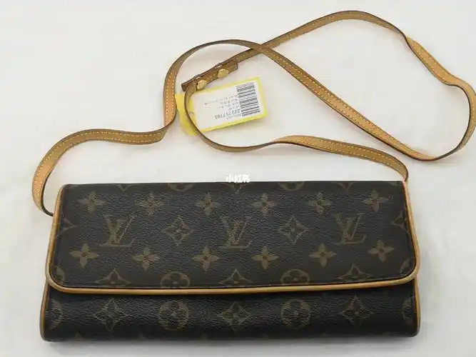 lv中古信封包