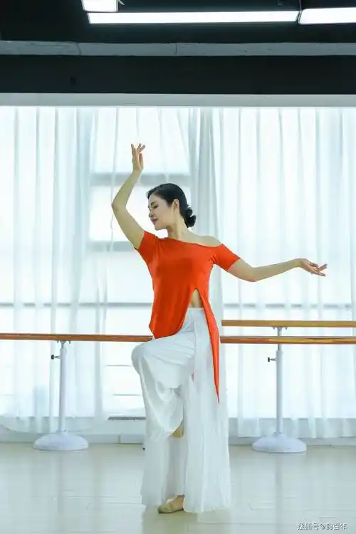 青春不只是年龄,更是心境 ——专访韵百年·舞魅东