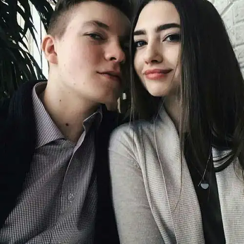 欧美情侣_头像_个性_美图_霸气_泄露了仙气