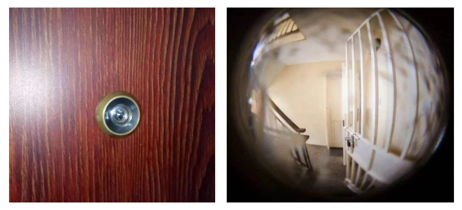 揭秘太空授课实验水球透镜成像