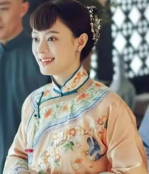 二,请问孙俪参演过的影视作品有哪些?