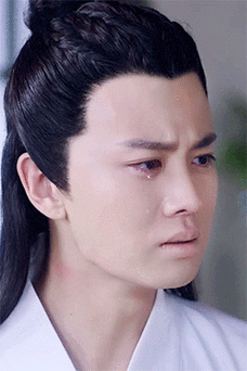 演员一滴泪,天上一颗星!