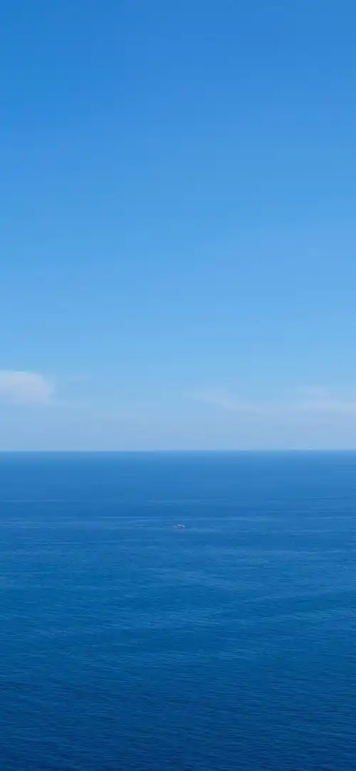 治愈系蓝色背景图片-其他壁纸 - 壁纸之家