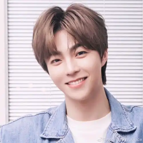 陈立农微笑小合集